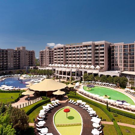 Barcelo Royal Beach Hotel Sunny Beach Exterior photo